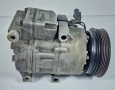 Климатичен Компресор Климатик Киа Кия Сиид Kia Ceed 2.0 ЦРДИ CRDI 2006 - 2012, снимка 3