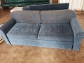 Разтегателен диван, снимка 3
