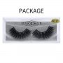 Последни бройки ! Mink 3D Hair False Eyelashes Изкуствени мигли, снимка 4
