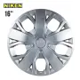 Тасове за джанти Niken 16'' модел 175, снимка 1