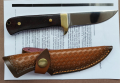 Ловен нож Browning / 20 см /, снимка 1 - Ножове - 44736977