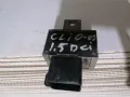 реле подгревни свещи 1.5 dci, снимка 3