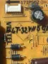 MAIN BOARD 17MB211S за LT-32VH5905, снимка 4