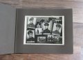 Стар албум с военни снимки, снимка 5