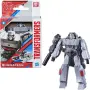 Фигурка Transformers - BARRICADE / MEGATRON - 11 cм. HASBRO, снимка 3