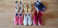 Дамски обувки,маратонки,кецове,боти  40 N, снимка 1 - Дамски ежедневни обувки - 42783912