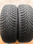 Зимни гуми 195 65 15 Continental Дот 21г, снимка 3