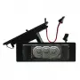 LED плафони за регистрационен номер BMW 1 Series 6 Series и Z4, снимка 2