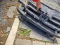 оборудвана маска за голф 5 1.9тди, снимка 1