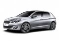 16" Джанти Пежо 4X108 PEUGEOT 206 207 / 208 / 3008 / 307 / 308 / 5008, снимка 5