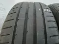 2бр летни гуми 205/55/16 HANKOOK L06717 , снимка 1