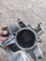 Дроселова клапа от Мерцедес 2.3 автомат , снимка 4