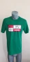 Nike Cotton Performance Portugal Mens Size S НОВО! ОРИГИНАЛ! Мъжка Тениска!, снимка 6