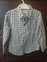 Памучни ризи за момчета 116 и 122 размер , снимка 5