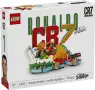 НОВО ЛЕГО 43012 Editions-Кристиано Роналдо  LEGO 43012 Cristiano Ronaldo-Football Highlights, снимка 1