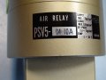 пневматичен вентил KONAN ELECTRIC PSV5-04 10A pressure detection valve, снимка 8