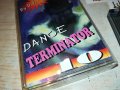 sold-DANCE TERMINATOR 10-КАСЕТА 2907222006, снимка 2