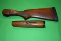 Приклад и ложа за ловна пушка ИЖ-27Е преди 88' година, снимка 7