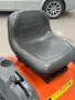 тракторна косачка 17hp Husqvarna lth171, снимка 5