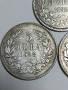 монети 5 лв различни години , снимка 3