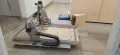 CNC Фреза+лазер, снимка 3