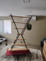 Х-образна етажерка, снимка 4