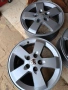 Оригинални алуминиеви джанти за Peugeot - 16 цола , снимка 4