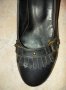 Дамски анатомични обувки, естествена кожа - 30лв.
