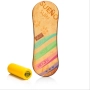 Баланс Борд - Trickboard Classic Sueno Surf, снимка 1
