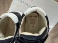 Детски обувки Geox кожа Напа и велур, снимка 8
