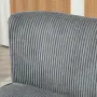 Двуместен тапициран диван HOMCOM, снимка 6