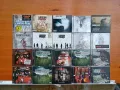 Linkin Park / Slipknot  (cd) , снимка 2