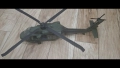 UH-60 "Black Hawk" /model-1:350/, снимка 2