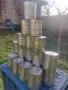 продавам рибни консерви , снимка 4