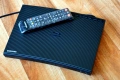 3D Блу Рей ДВД плейър BD-J5500 Самсунг Blu Ray DVD Samsung, снимка 1