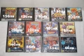 13 Игри за PS1 Crash Bandicoot 1 2 3/102 Dalmatians/Spyro/Taz/Harry Potter/Donald Duck/F1 99, снимка 1