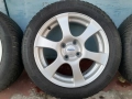 Джанти 16" 4х108 Peugeot, снимка 2