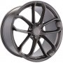 20" Джанти Порше 5X130 Porsche Panamera 970 971 Turbo S GTS , снимка 2