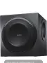Тонколони Logitech 2906 5.1, 500W RMS, снимка 5