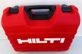 Hilti AG 4S-A22 - Безчетков ъглошлайф с потенциометър 22V, снимка 9