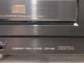 SONY CDP-950 TDA-1541A, снимка 5