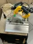 Ръчен циркуляр за рязане на плочки DeWALT DWC410, снимка 1