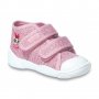 Детски текстилни обувки Befado за момиче 212p056