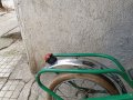 Ретро детски велосипед Зайка3, снимка 5