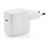 Apple 30W USB-C Power Adapter, оригинално зарядно за MacBook, снимка 3