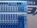 Аудио Миксер Alto AMX-220FX, снимка 3