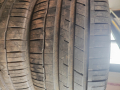 2бр. летни гуми 255/55/18 Hankook, снимка 1