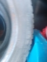зимни гуми Michelin Alpin, снимка 1