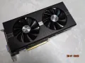 Sapphire NITRO+ RX580 256bit, снимка 1