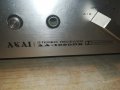 akai aa-1020db stereo receiver-made in japan-внос switzerland, снимка 11